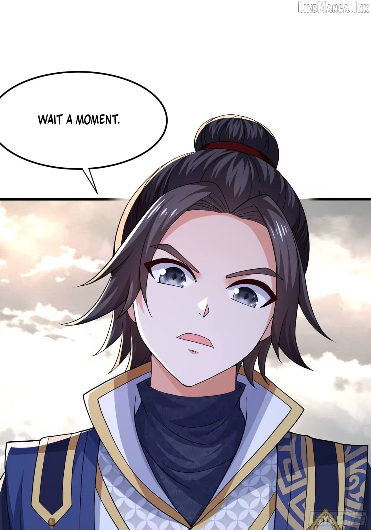 Reborn in the Water Margin World as the Strongest Wu Dalang Chapter 70  - page 27